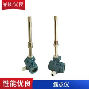 在线露点仪 固定式气体湿度测试仪T-BD5CMD MS212 大气露点测量仪