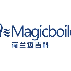 佛山市顺德区迈吉科热能设备有限公司