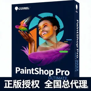 �������PaintShop��Ӱ�����߿�Ƭ���������Ƭ��ͥ��Ƭ