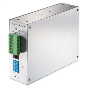 TP-LINK TL-SG2105P工业级4口千兆POE+SFP光纤交换机导轨WEB网管