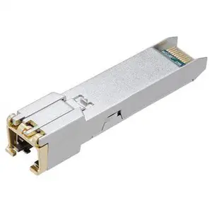 康迈通信科技TL-SM410U 2.5G SFP电口网络模块