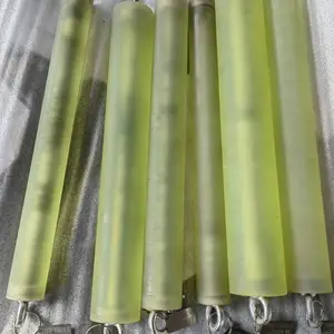 聚氨酯通径规 油套管通径规 油田测径规 厂家定制 现货供应