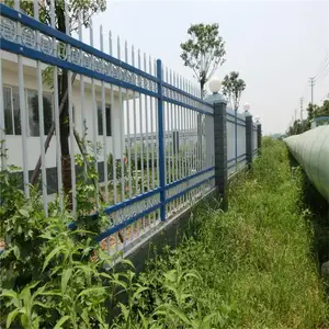 别墅围栏 学校围墙栏杆 农村建设围栏 多种规格尺寸