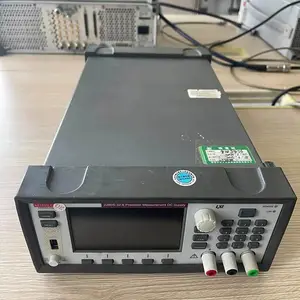 吉时利2280S-32-6源表 数显直流电源 可编程 高精度 32V 6A