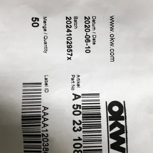 ���ƹ�Ӧ OKW ��ť�� A5023108