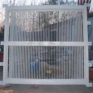 LWS拦污栅