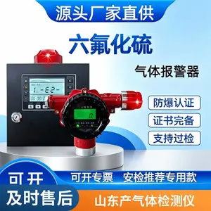 便携式双消防认证气体检测仪报警器可燃有毒有害浓度探测器石油化工专用