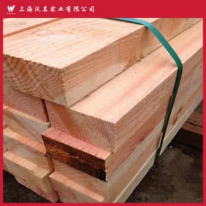 户外花旗松防腐木,烘干板材,花旗松木方板材定制加工生产