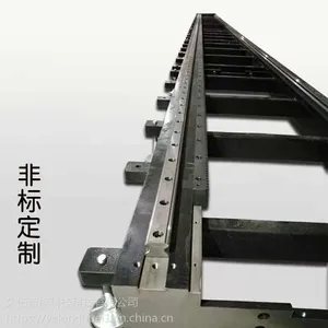 自动码垛机械手 全自动机械手码垛机 3吨负载龙门桁架机械手