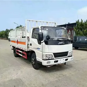 4.2米危险品运输车多少钱