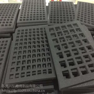 工厂生产不用手撕的豆腐干模具 香干方格海绵豆腐海绵模具环保***