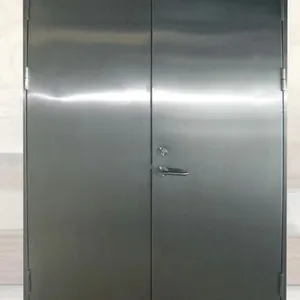南粤防火门窗厂家直销***耐火时长1.5小时