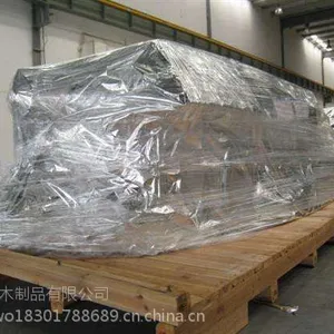 嘉定真空木箱包装 真空包装材料 真空包装袋