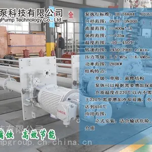 氟泵 耐酸泵 安徽中泵科技有限公司