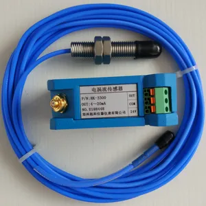 WT-5电涡流传感器