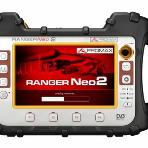 综合场强仪DVB-T2/S2有线电视场强仪RANGER NEO 2电视信号分析仪