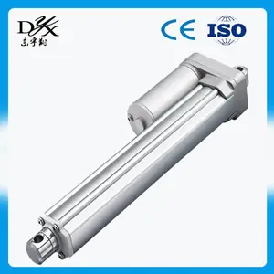 厂家直销 小型 静音 电动直流推杆 额定电压12V-48V东宇翔YMD-603