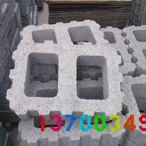 北京地区BE生态砌块