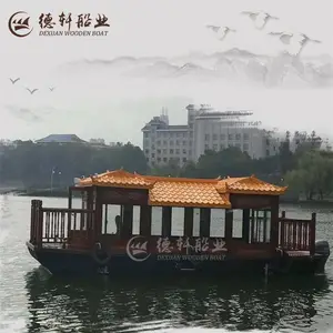 45人景区载客有证的船阿克塞价格美丽