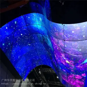 55��OLED����ƴ���� ����ƴ��ƴ��3.5MM ����˫���沨����ƴ����