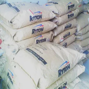 雪佛龙菲利普Ryton PPS R-7-220BL 矿物增强 高强度