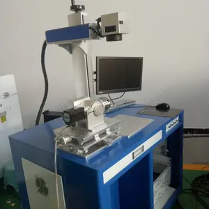 迁西光纤打标机设备厂家