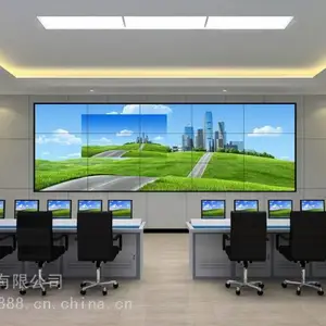 太原电子显示屏液晶拼接屏设备租赁服务
