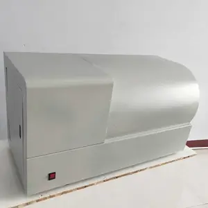 KDHR-6F自动灰熔点测定仪 煤灰熔融特性测定仪 科达仪器