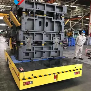 杭州顺福 20吨 智能 无轨平车 平板车 搬运车 AGV【质保1年】