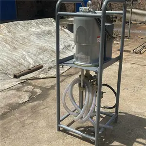 管桩施工注浆泵 水泥砂浆注浆机 电动活塞式注浆泵