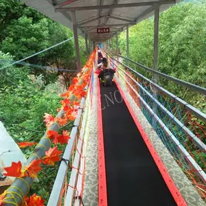 登山魔毯 景区魔毯代步机 诺泰克飞天魔毯电梯
