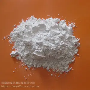 陶瓷过滤板用白刚玉微粉/平板式陶瓷膜用白色氧化铝砂