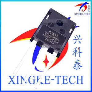 IXYS 场效应管 IXFH46N65X2 46A650V 46N65