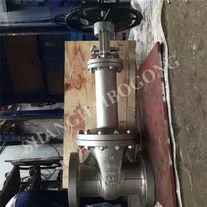 WZ41W-40P 304����ֲ��ƹܷ���բ�� �ֶ�/�綯/�������ƹ�բ��