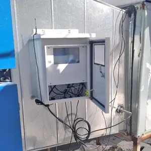���� ���̼���豸 ������ҵ���̼����� ����Ũ�ȼ��ϵͳ