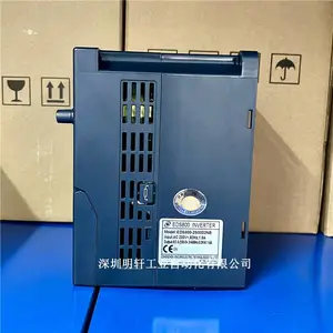EDS800-2S0002N ���ܱ�Ƶ��0.2KW 200W 220V �������������Ƶ��