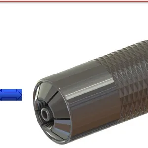 瓴爵机电KD400系列快速密封连接器