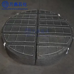 万鼎丝网除沫器优质不锈钢产品丝网扑沫器316L