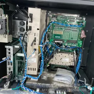 供应安川接通单元JZRCR-YPU51-1