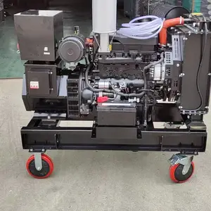 12kw 20kw 30kw�������ֱ�Я���ƶ�С�ͷ������ Ϋ���������ͷ������