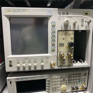 ����Agilent81637B/81570A/81654A/81636B��ģ��
