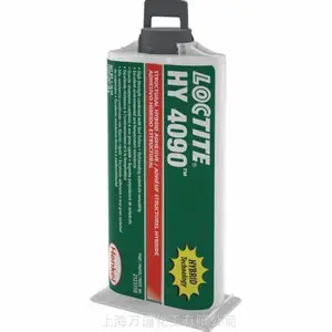 ����LOCTITE HY 4090 ���������ճ�ϸ��ֻ� ��������������������Ϻ��𽺵ĸ�����ճ�ϼ�