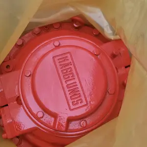 �ո�Һѹ����CB560560CA0N0C0000 Hagglunds�ո�¡Һѹ����
