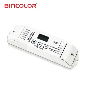 DMX512 RDM 恒压解码器