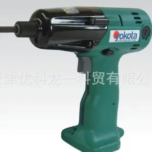 日本横田YOKOTA7-25NMYBX-50A系列充电工具电动螺丝刀
