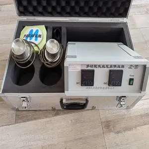 实验室昆虫饲血器 多功能供血装置 使用方便 型号JZ-30
