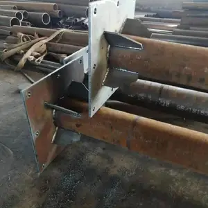凯尤特交通供应 一体化框架 景区指示杆 规格多样可定制