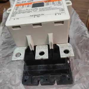 �ձ� ��ʿ�����Ӵ���SC-N7 (152A)��ѹ110V 220V 380V ԭװ����