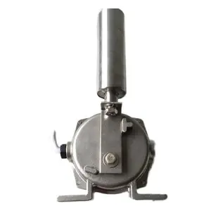 FBG-K4650/GT矿用不锈钢跑偏控制器