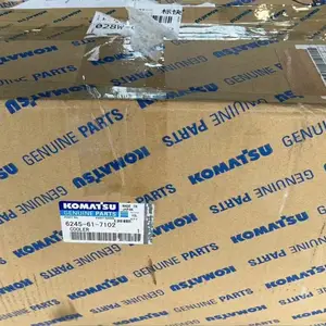 ���ڿ��ڻ�PC1250-8��EGR��ȴ��6245-61-7102